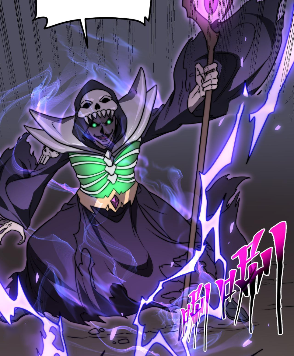 Rise of The Cheat User ตอนที่ 7 หน้า 31