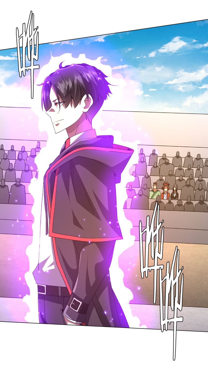 Start with trillions of coins ตอนที่ 165 หน้า 9