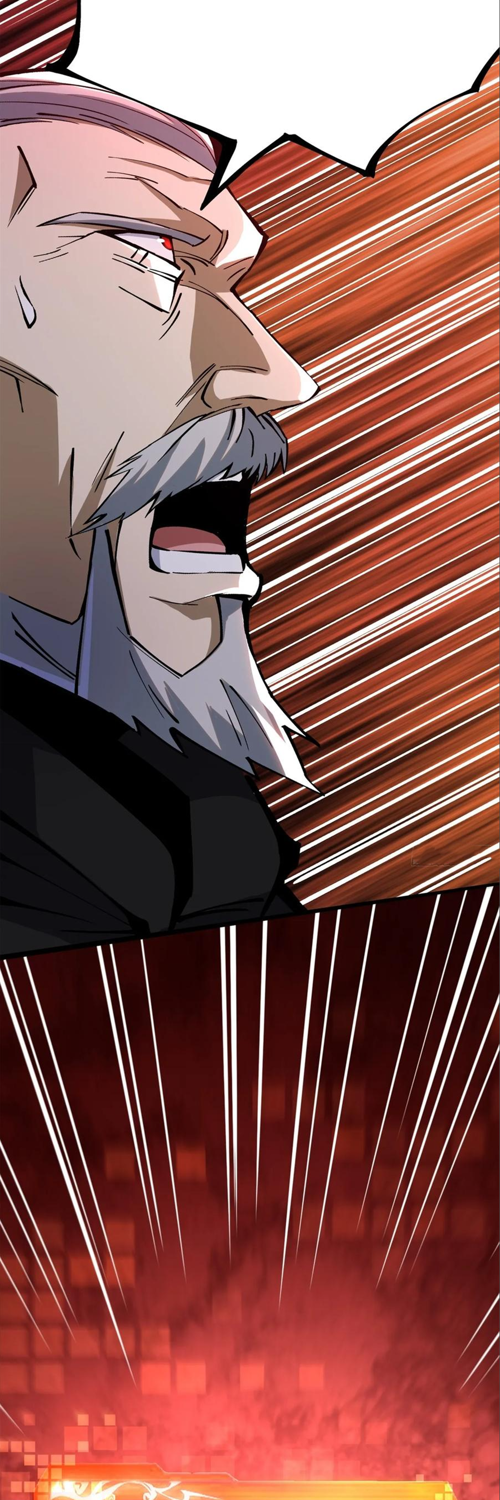 ไม่อยากเรียนทักษะ แห่งคำสาปเลย! ตอนที่ 92 หน้า 30