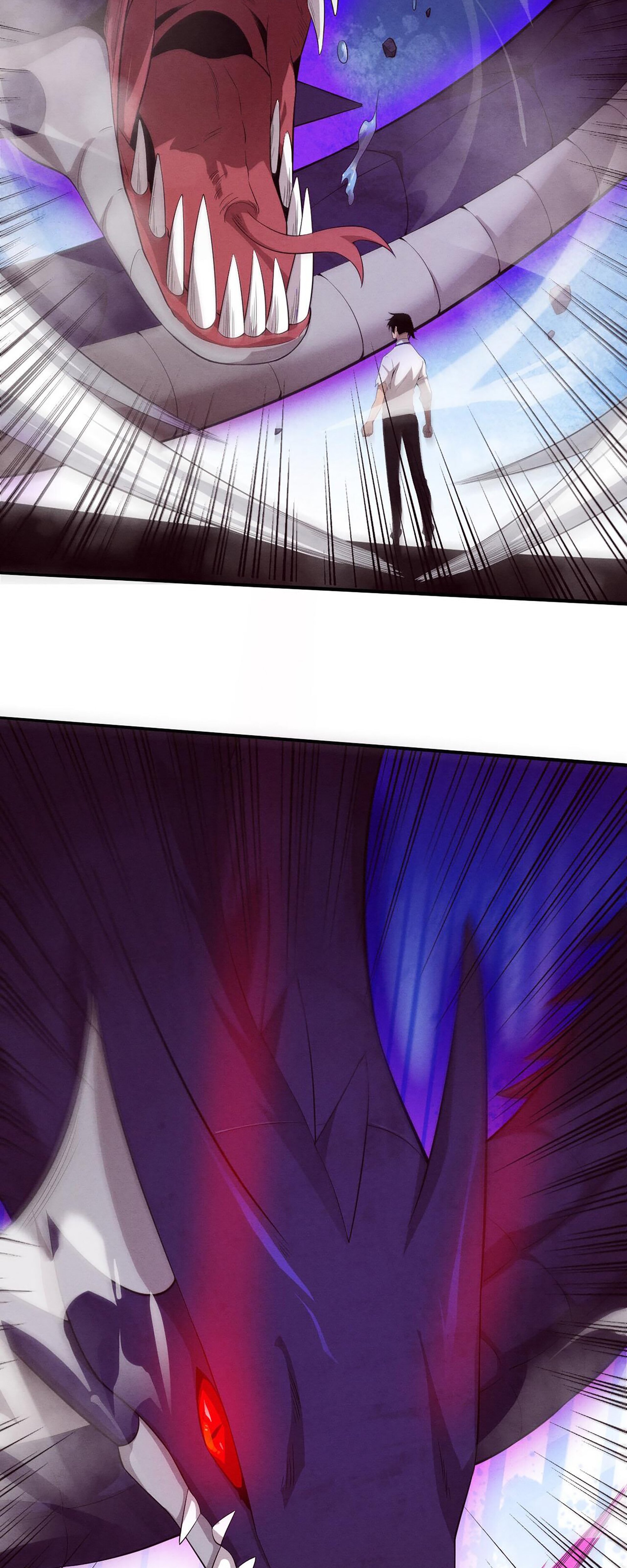 The Frenzy Of Evolution ตอนที่ 61 หน้า 31