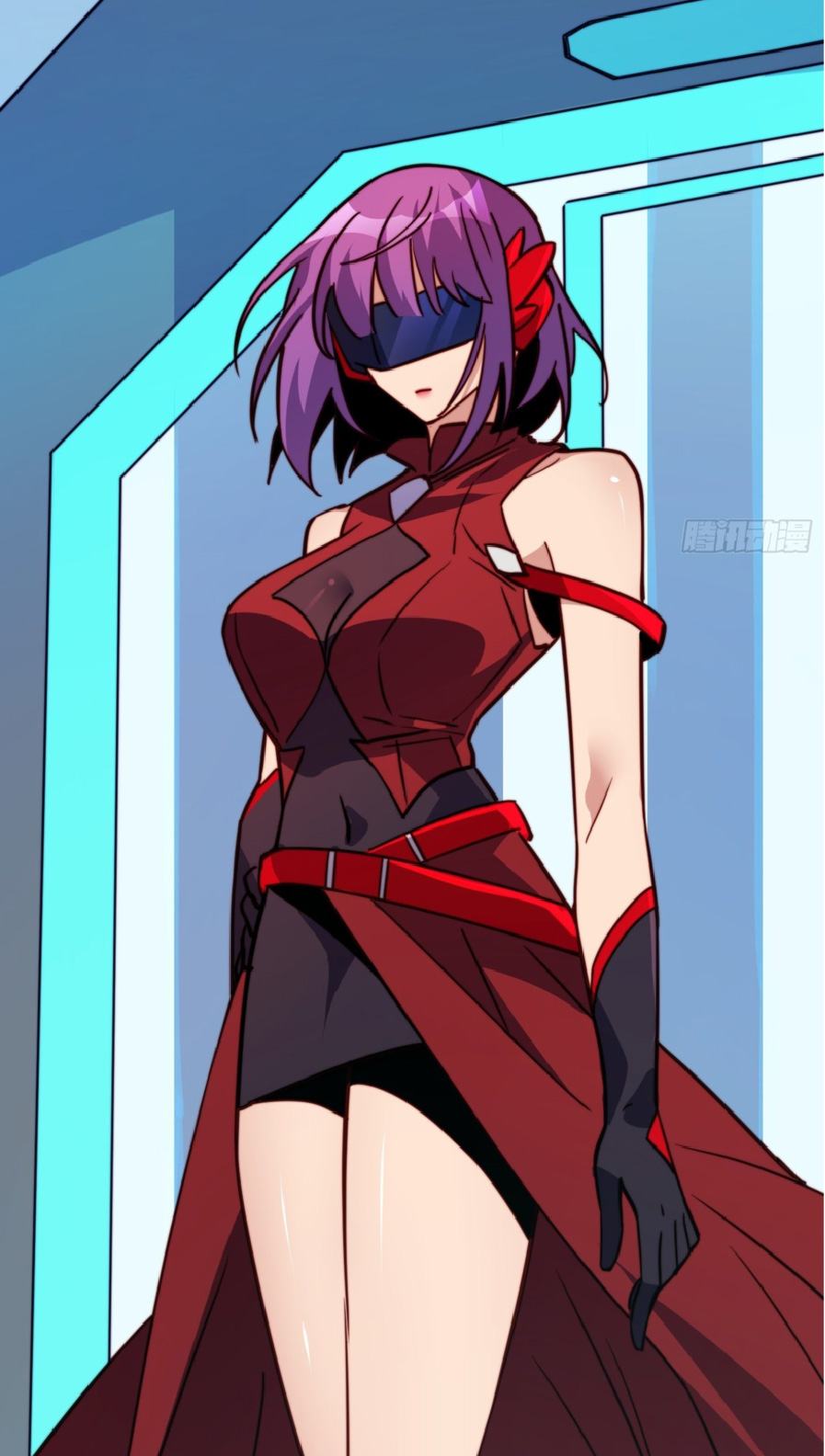 The People On Earth Are Too Ferocious ตอนที่ 190 หน้า 33