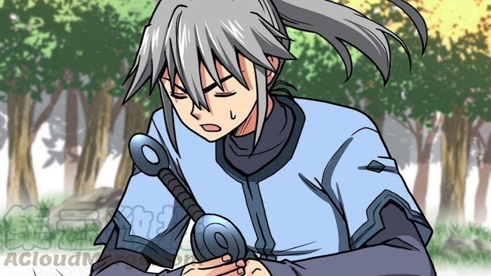 Peerless sword god เทพกระบี่ไรเทียมทาน ตอนที่ 13 หน้า 12