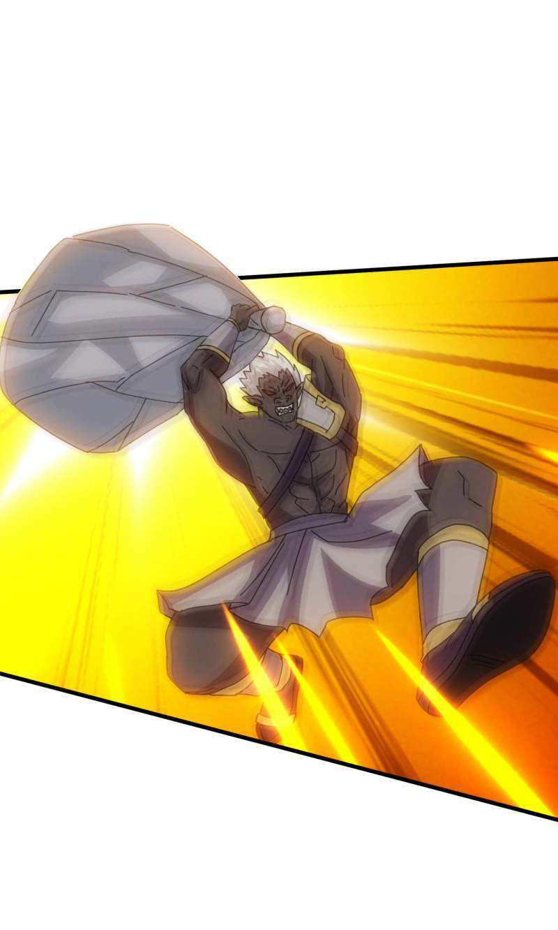 ราชาเทพนิรันดร์ (Eternal god king) ตอนที่ 437 หน้า 9