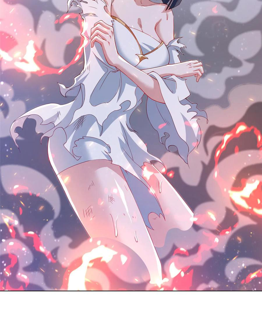 (ชนจีน) Dragon Master (จูหมิง นักรบเซียนมังกร) ตอนที่ 121 หน้า 50