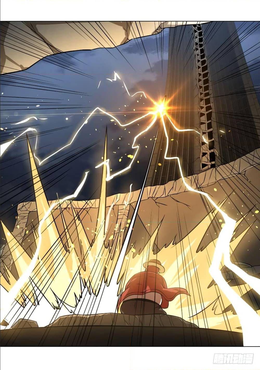 List of villains ตอนที่ 55 หน้า 17