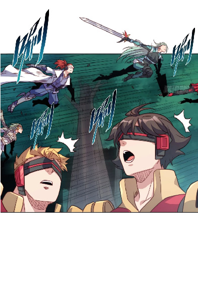 The People On Earth Are Too Ferocious ตอนที่ 148 หน้า 32