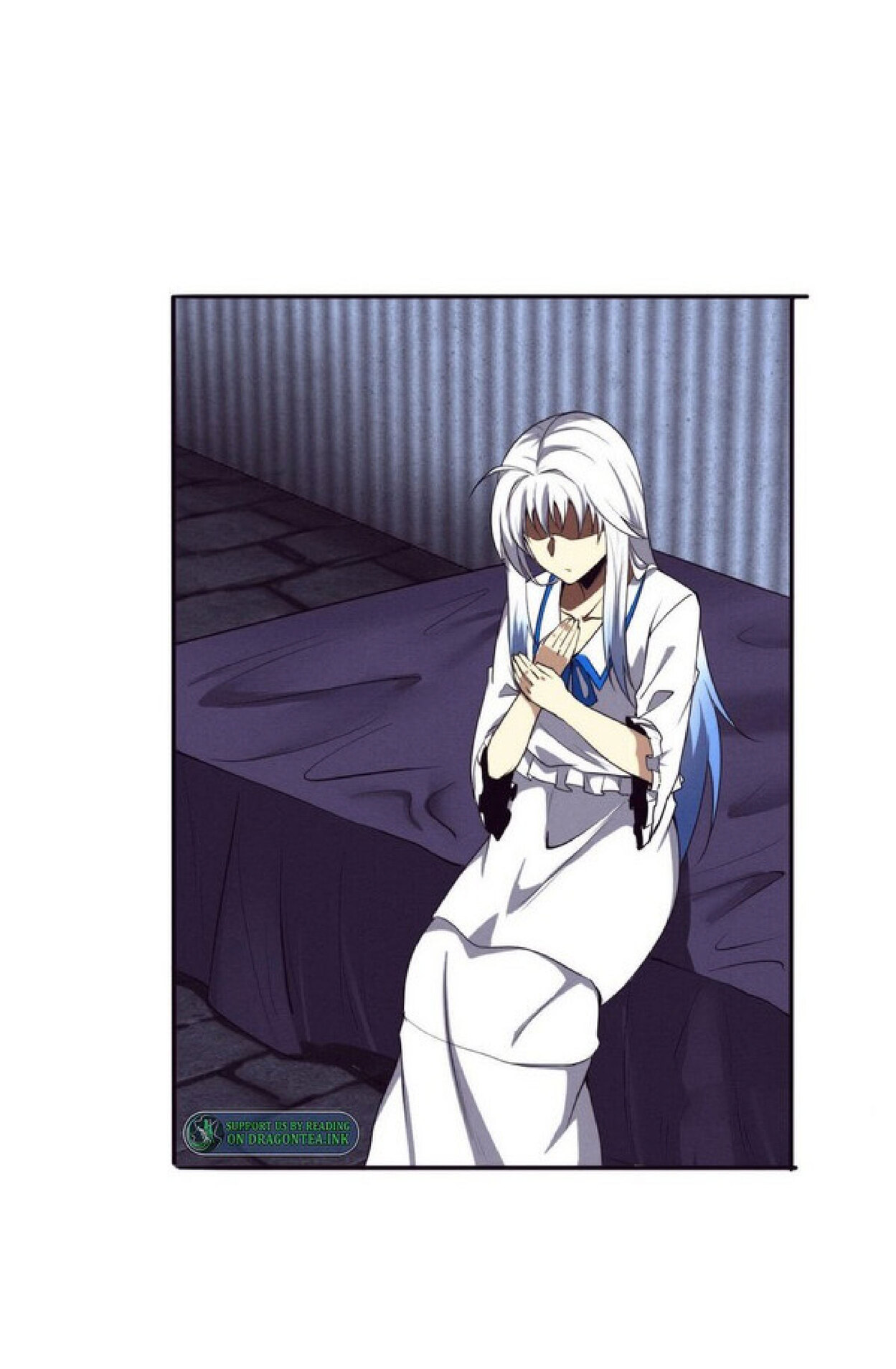 the frenzy of evolution การวิวัฒนาการที่บ้าคลั่ง ตอนที่ 67 หน้า 20