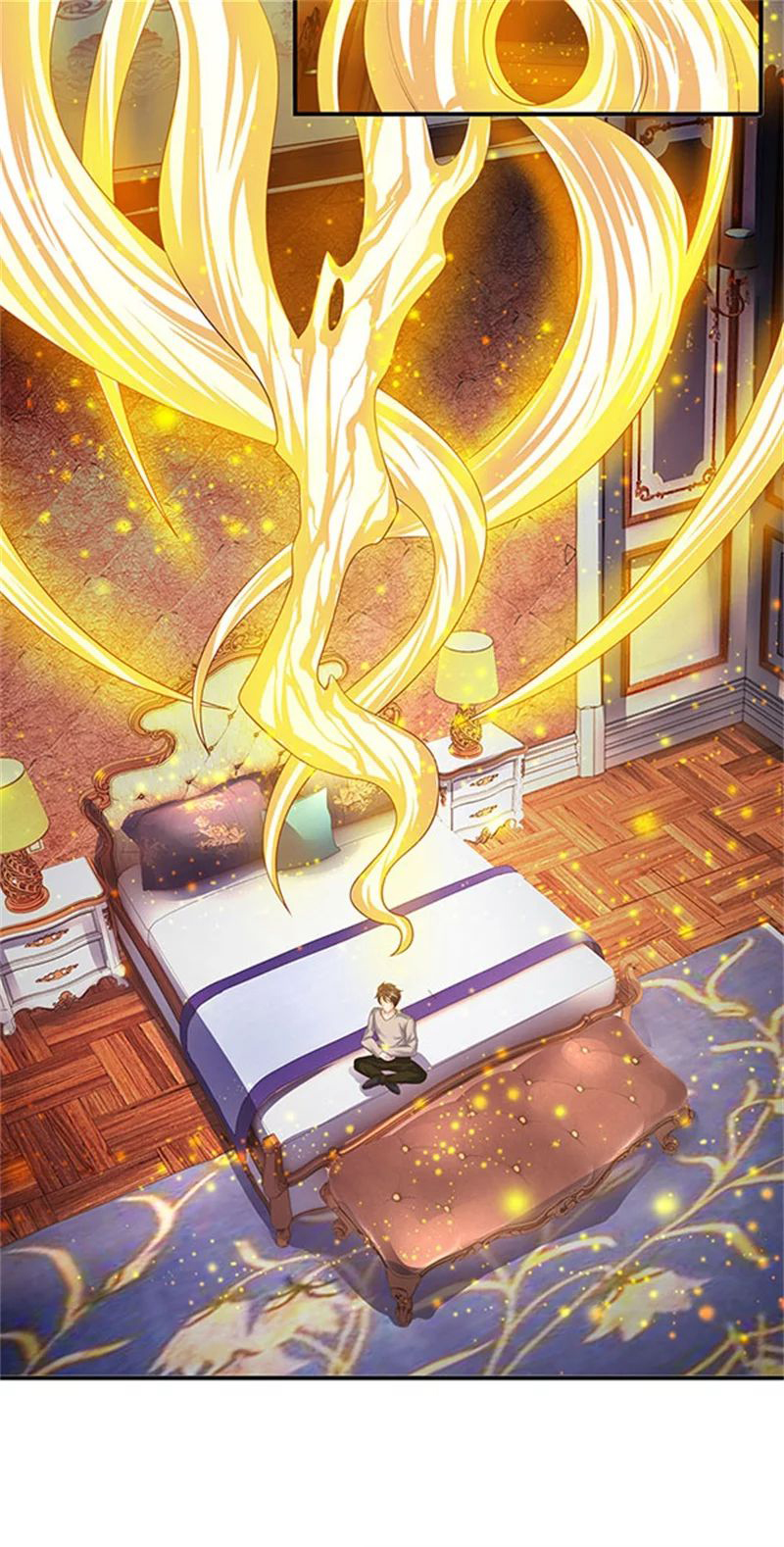 ราชาเทพนิรันดร์ (Eternal god king) ตอนที่ 64 หน้า 19