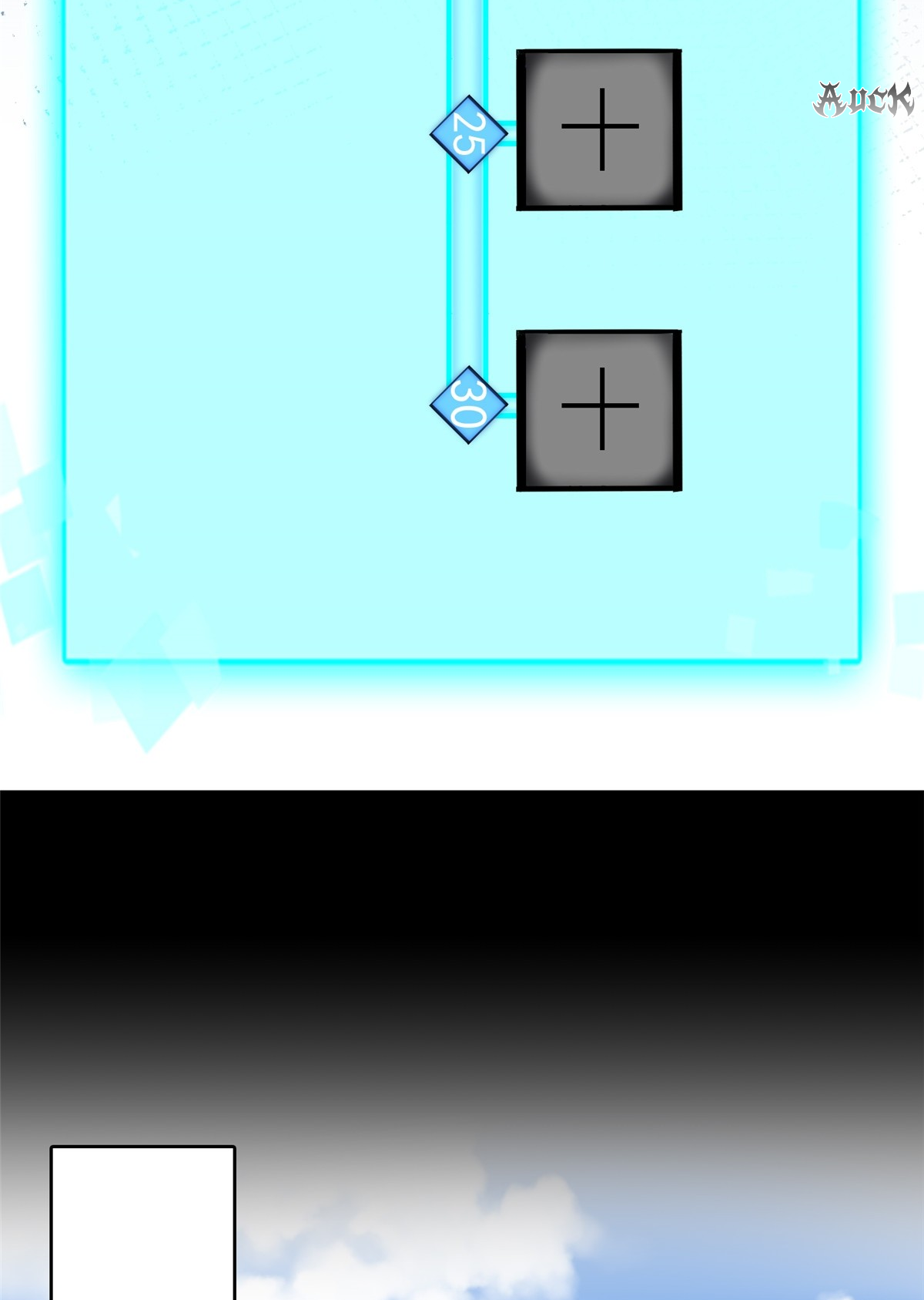 ไม่อยากเรียนทักษะ แห่งคำสาปเลย! ตอนที่ 6 หน้า 46