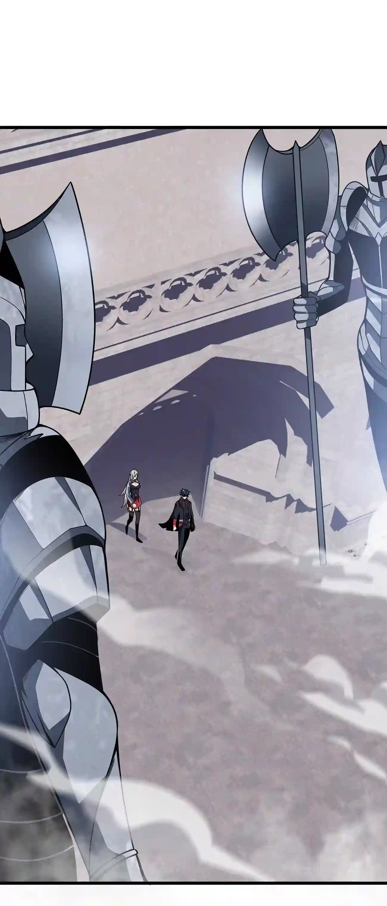 ระบบโกงราชาปีศาจ ตอนที่ 6 หน้า 3