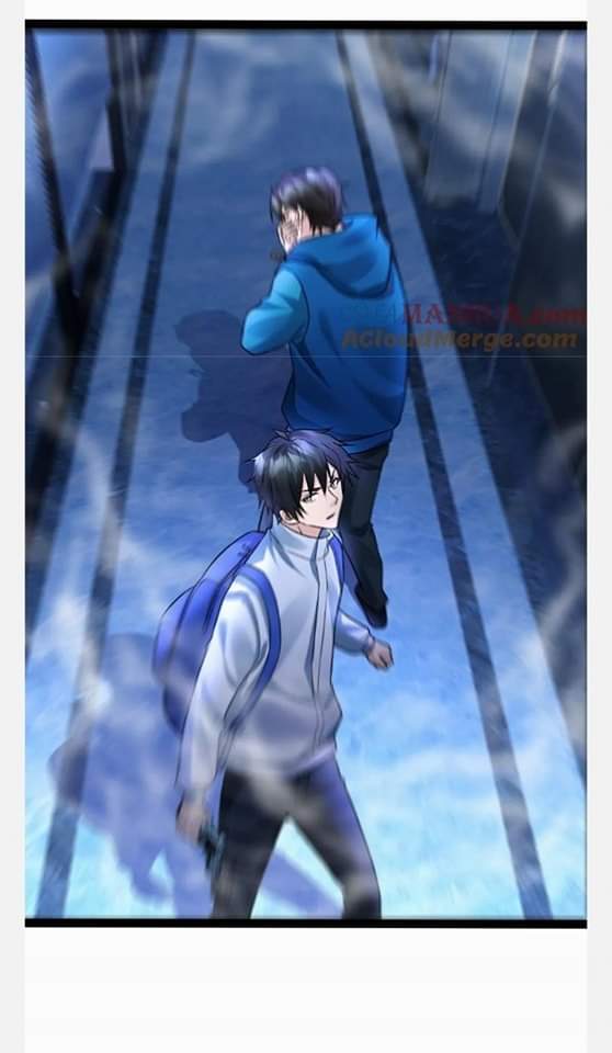 ฉันมีเซฟเฮาว์ในวันโลกาวินาศ ตอนที่ 95 หน้า 23