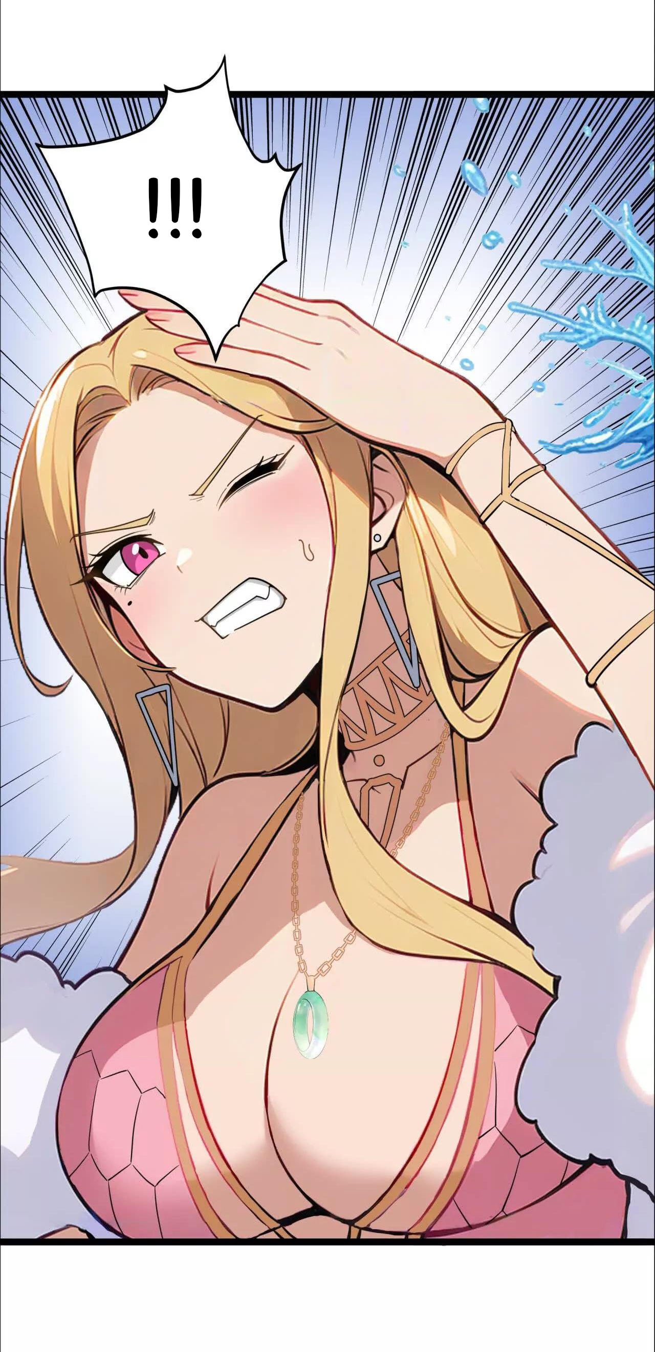 ฉันนี่แหละคือราชาฮวงจุ้ย ตอนที่ 8 หน้า 44