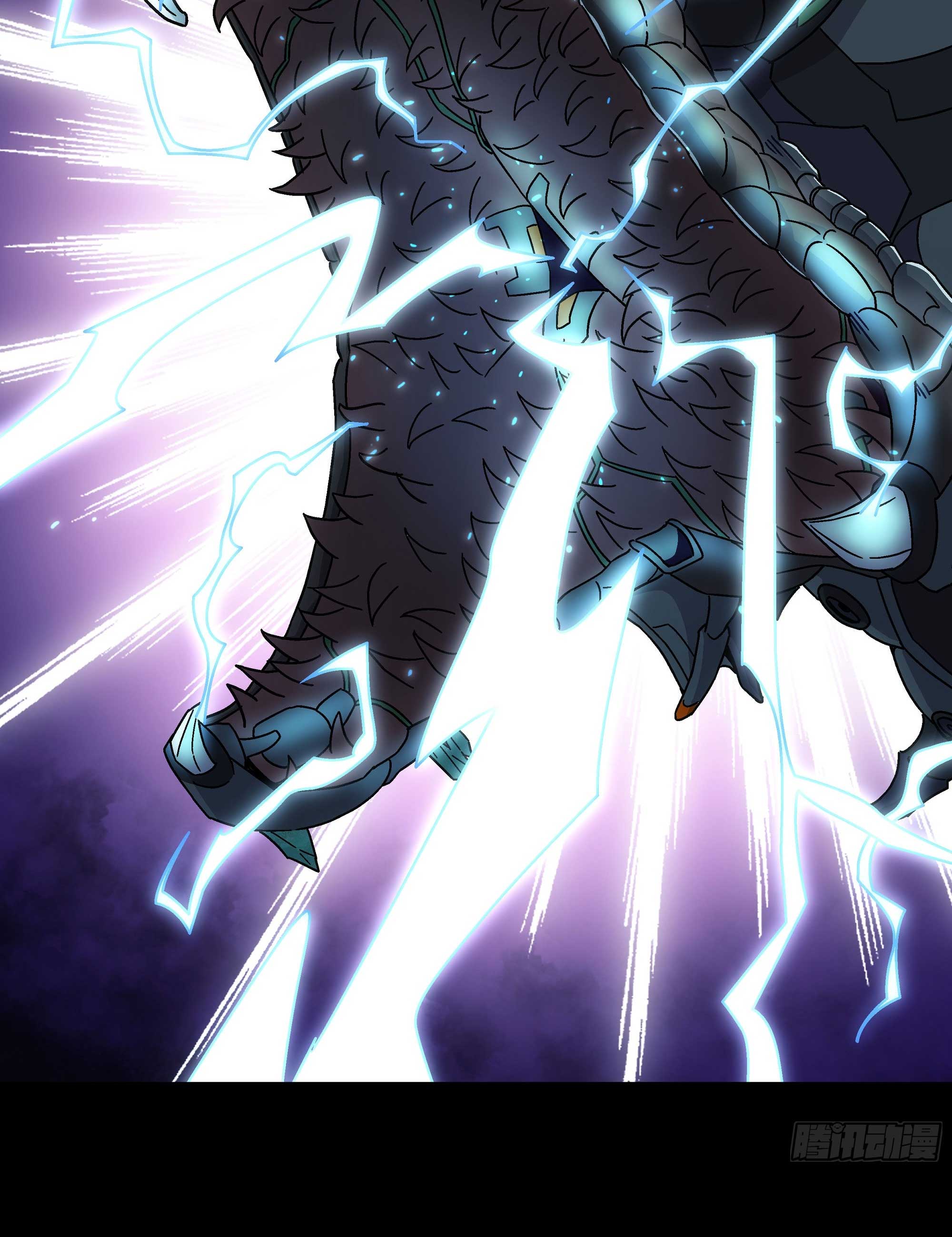 Steel Covenant ตอนที่ 23 หน้า 39