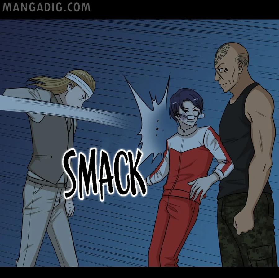 หัวหน้ามาเฟียกลับมาอายุ 16 อีกครั้ง ตอนที่ 54 หน้า 24