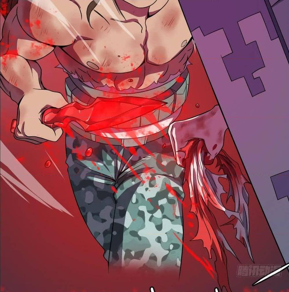 List of villains ตอนที่ 39 หน้า 67