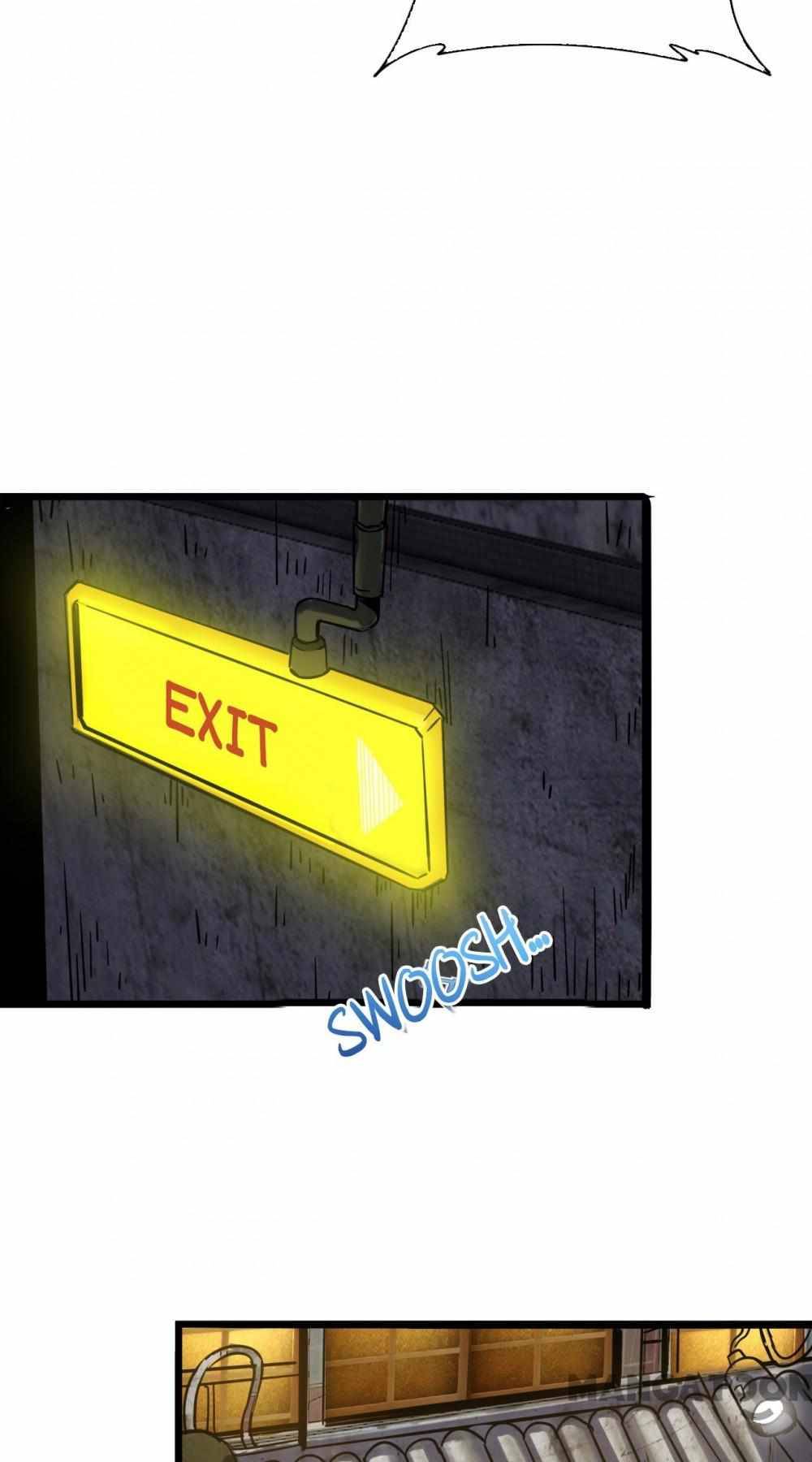 การผจญภัยในดินแดนสรวงสวรรค์ ตอนที่ 14 หน้า 22