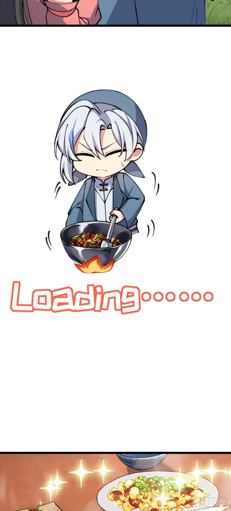 My Master Only Breaks Through Every Time the Limit Is Reached ตอนที่ 6 หน้า 36