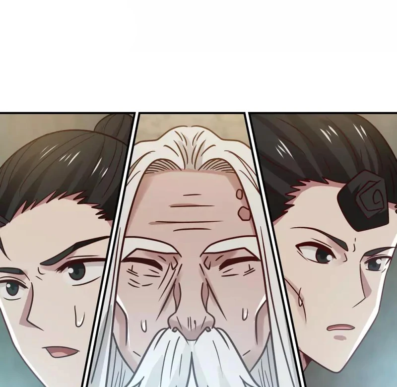 Chaos Alchemist (วิบัติการณ์เทพเซียนโอสถ) ตอนที่ 116 หน้า 35