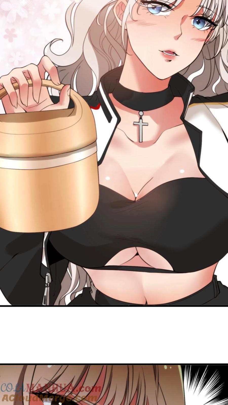 ระบบสายเปย์ล้านล้านล้าน (เงินไม่จำกัด) ซื้อผู้หญิงทั้งโลก ตอนที่ 18 หน้า 23