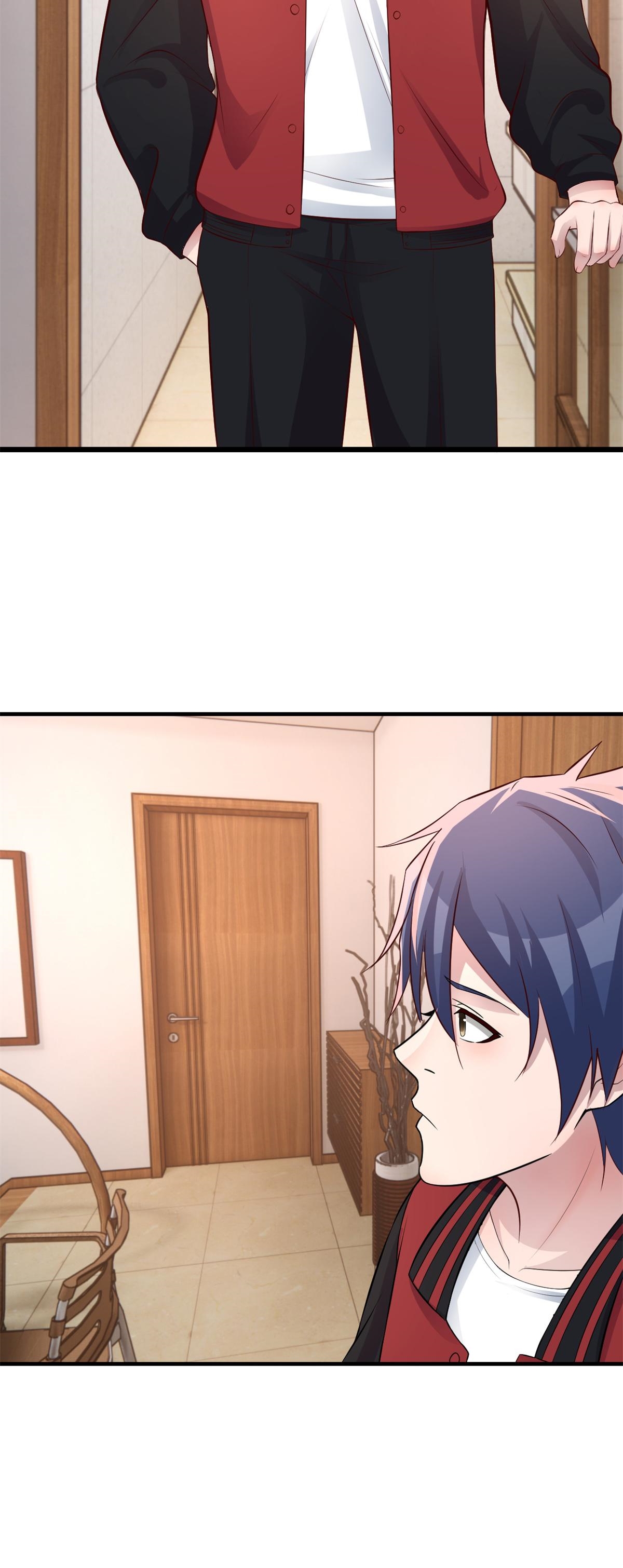 พี่สาวอยากเล่นคุณ ตอนที่ 173 หน้า 6