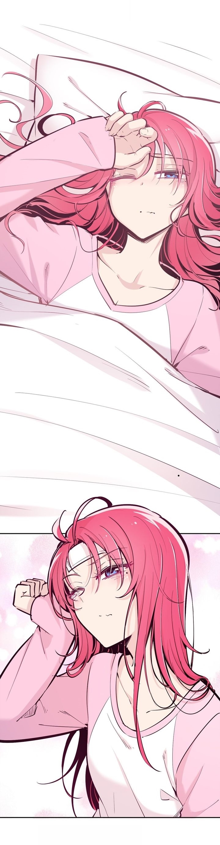 Demon x Angel can't get along! ตอนที่ 32 หน้า 2