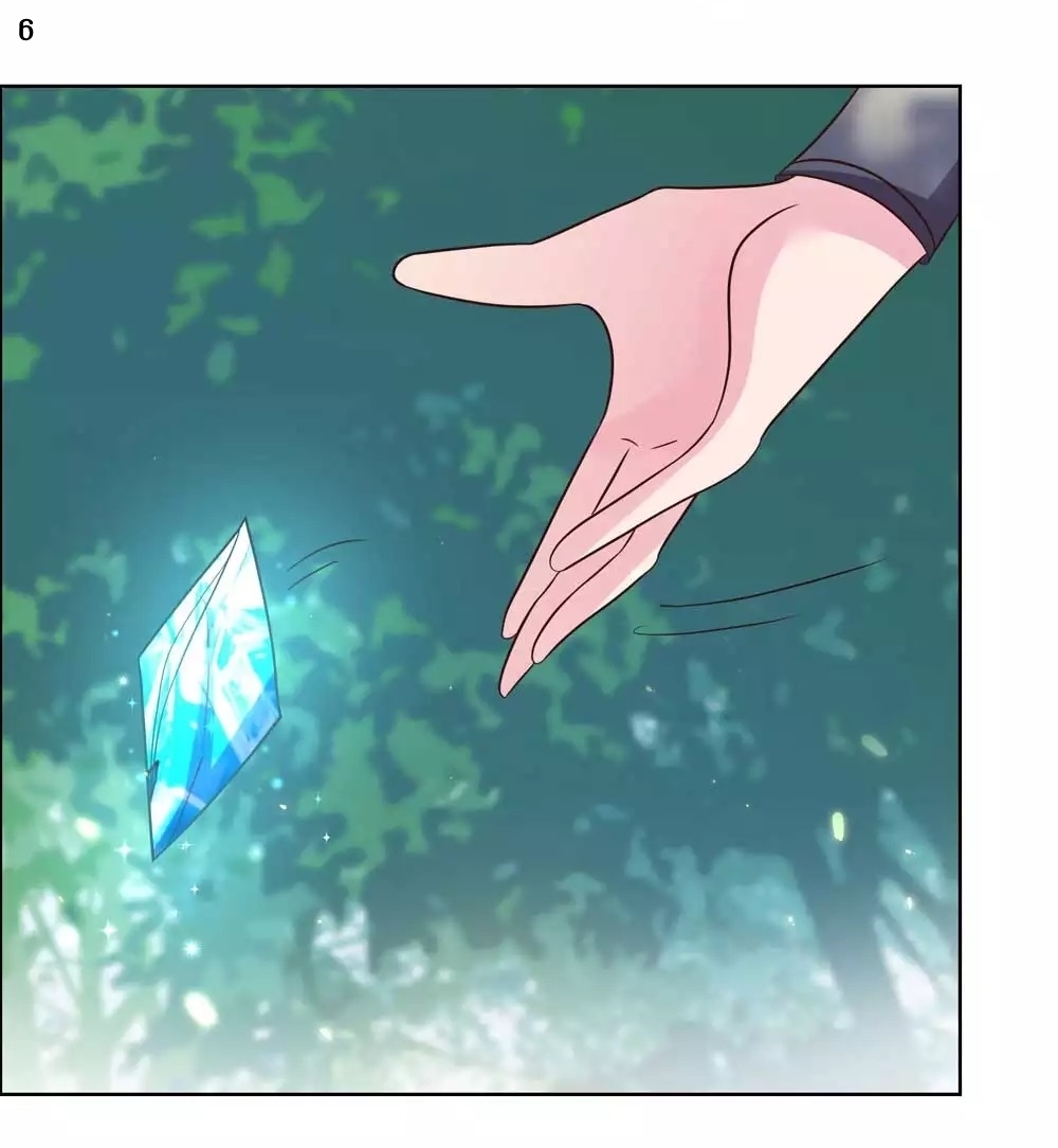 Above All Gods เทพยุทธเหนือเทวะ ตอนที่ 183 หน้า 7