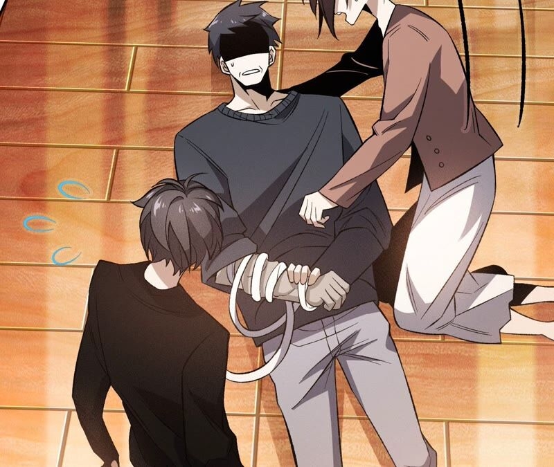 เอาชีวิตรอดในวันสิ้นโลก(暗海纪元) ตอนที่ 5 หน้า 55