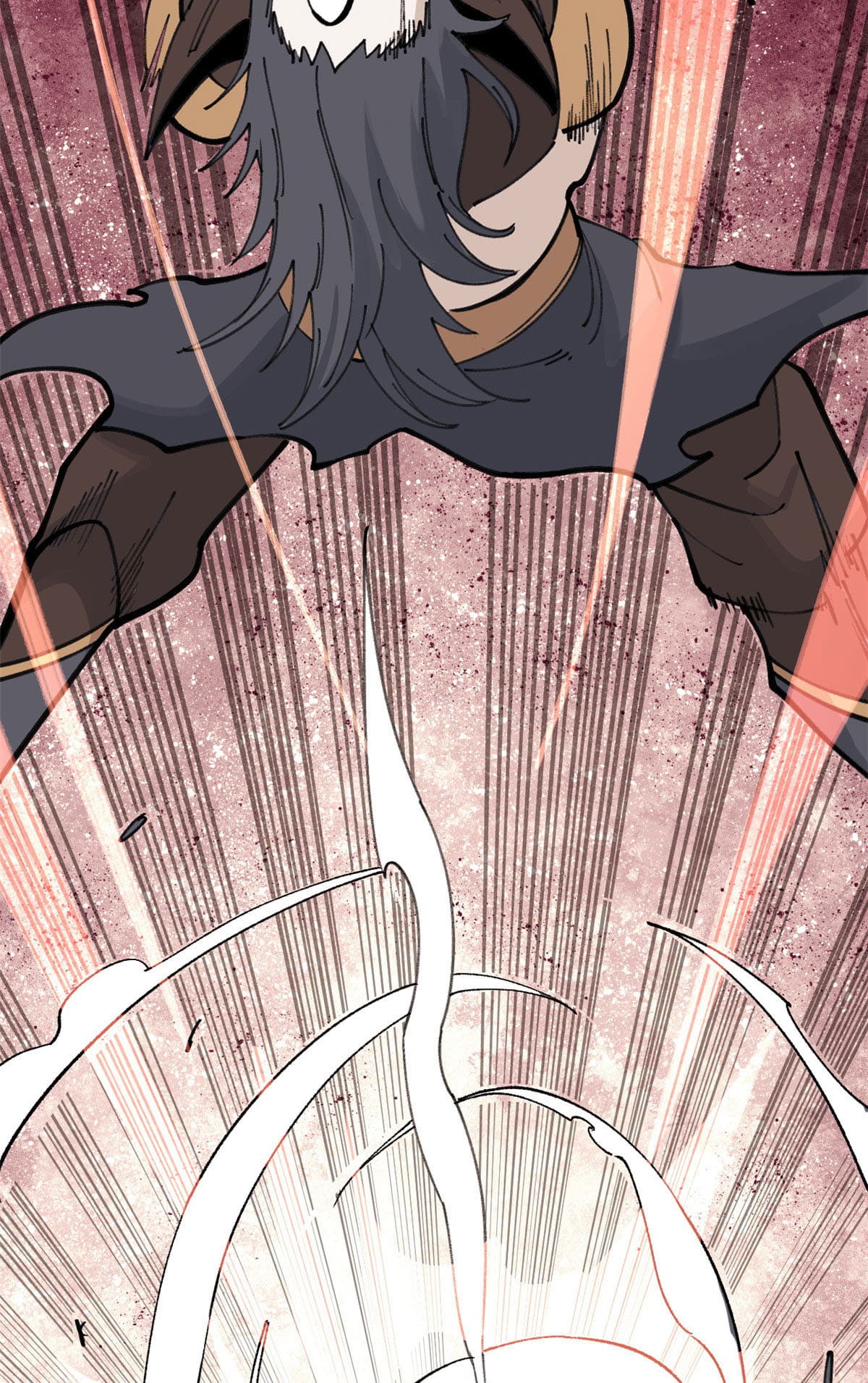 นิกายที่แข็งแกร่งที่สุด (ทันจีน) ตอนที่ 143 หน้า 16