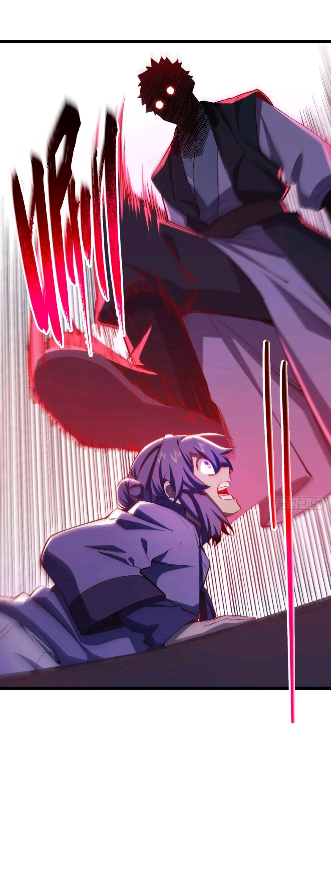 กำเนิดร่างเทวะบรรพกาล ตอนที่ 88 หน้า 37