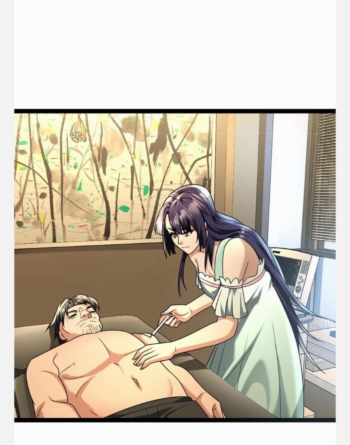 ฉันมีเซฟเฮาว์ในวันโลกาวินาศ ตอนที่ 81 หน้า 3