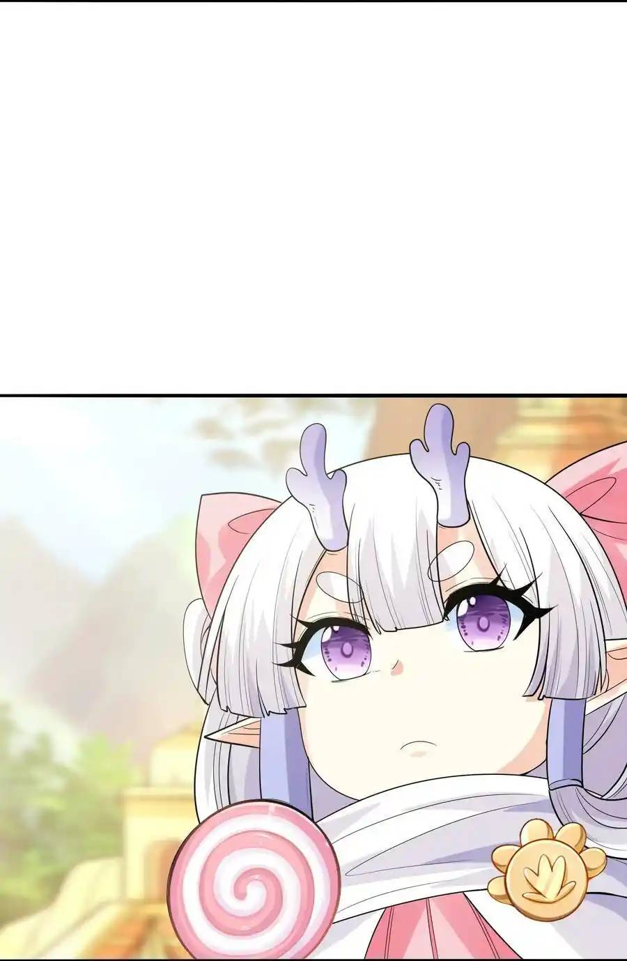 My Harem Is Entirely Female Demon Villains ตอนที่ 72 หน้า 14