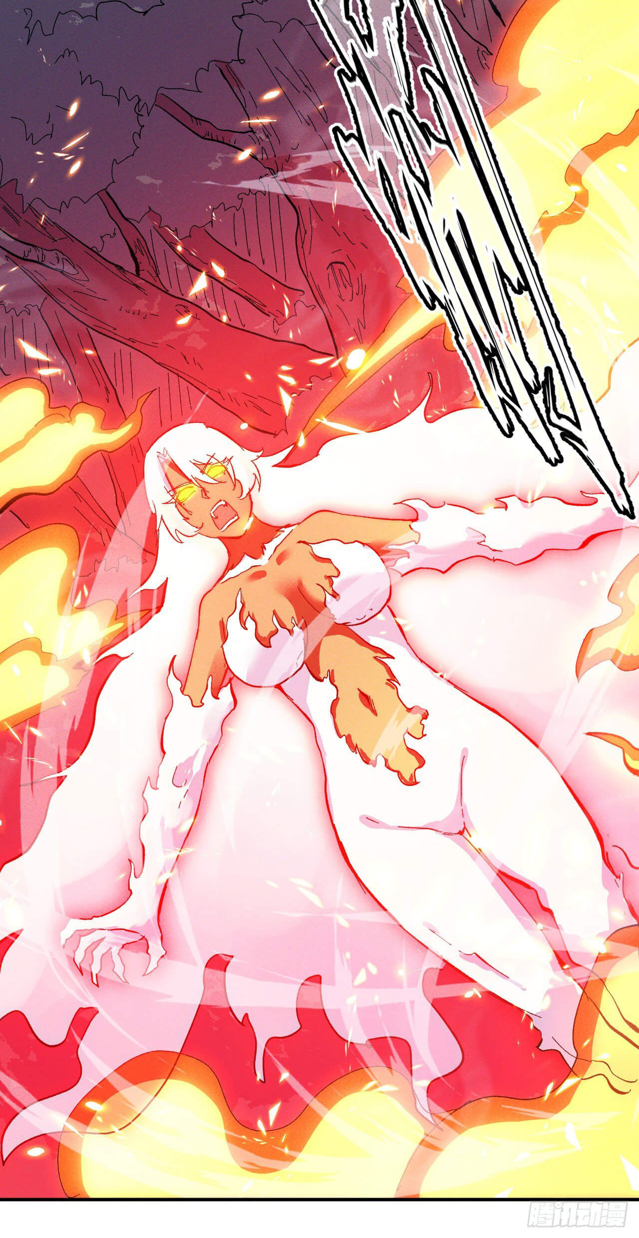 ตูข้านี่แหละเทพ (ทันจีน) ตอนที่ 47 หน้า 9