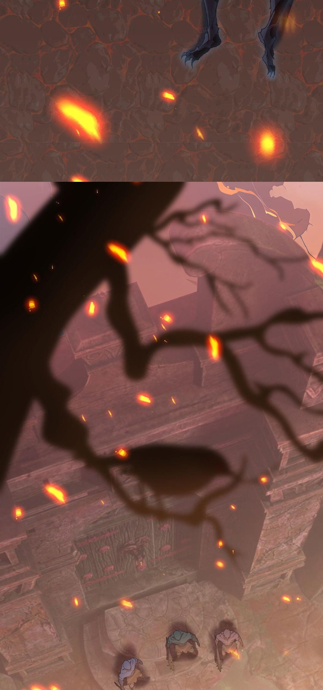 ราชาเกมนี้ คือข้านี่แหละ ตอนที่ 5 หน้า 32