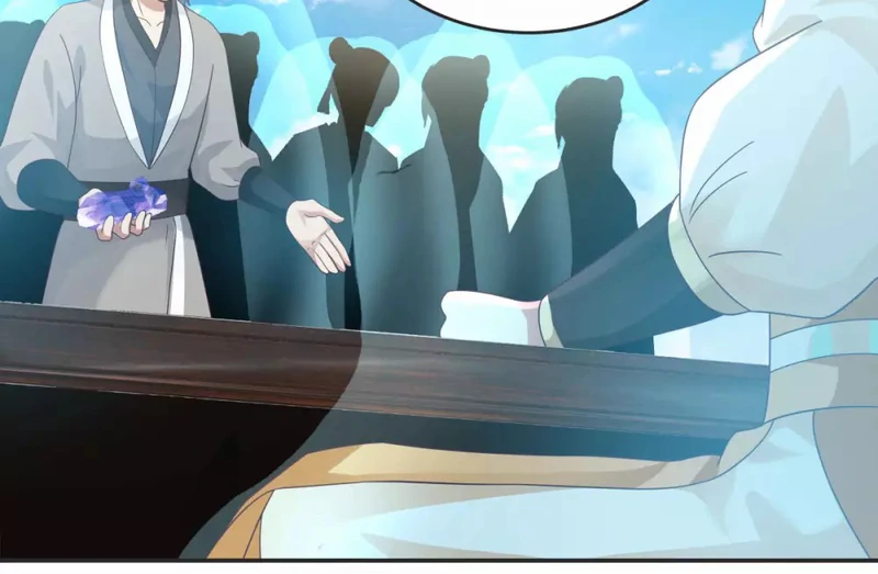 Chaos Alchemist (วิบัติการณ์เทพเซียนโอสถ) ตอนที่ 136 หน้า 23