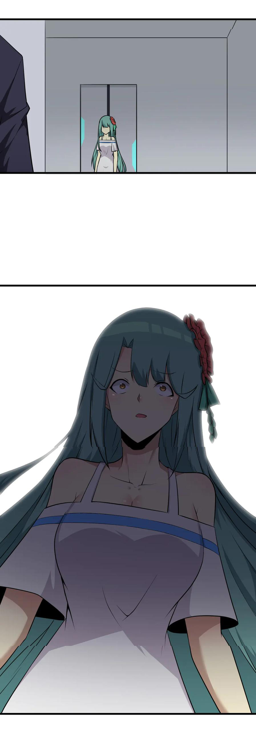 Sanjie Taobao Store ระบบร้านค้าเทพเจ้า ตอนที่ 228 หน้า 6