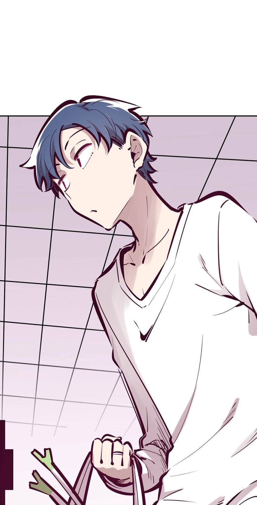 Demon x Angel can't get along! ตอนที่ 91 หน้า 31