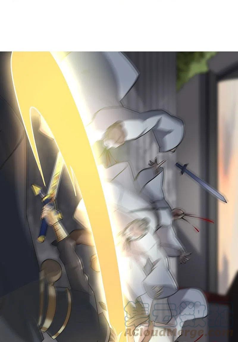 One Sword Reigns Supreme ตอนที่ 145 หน้า 13