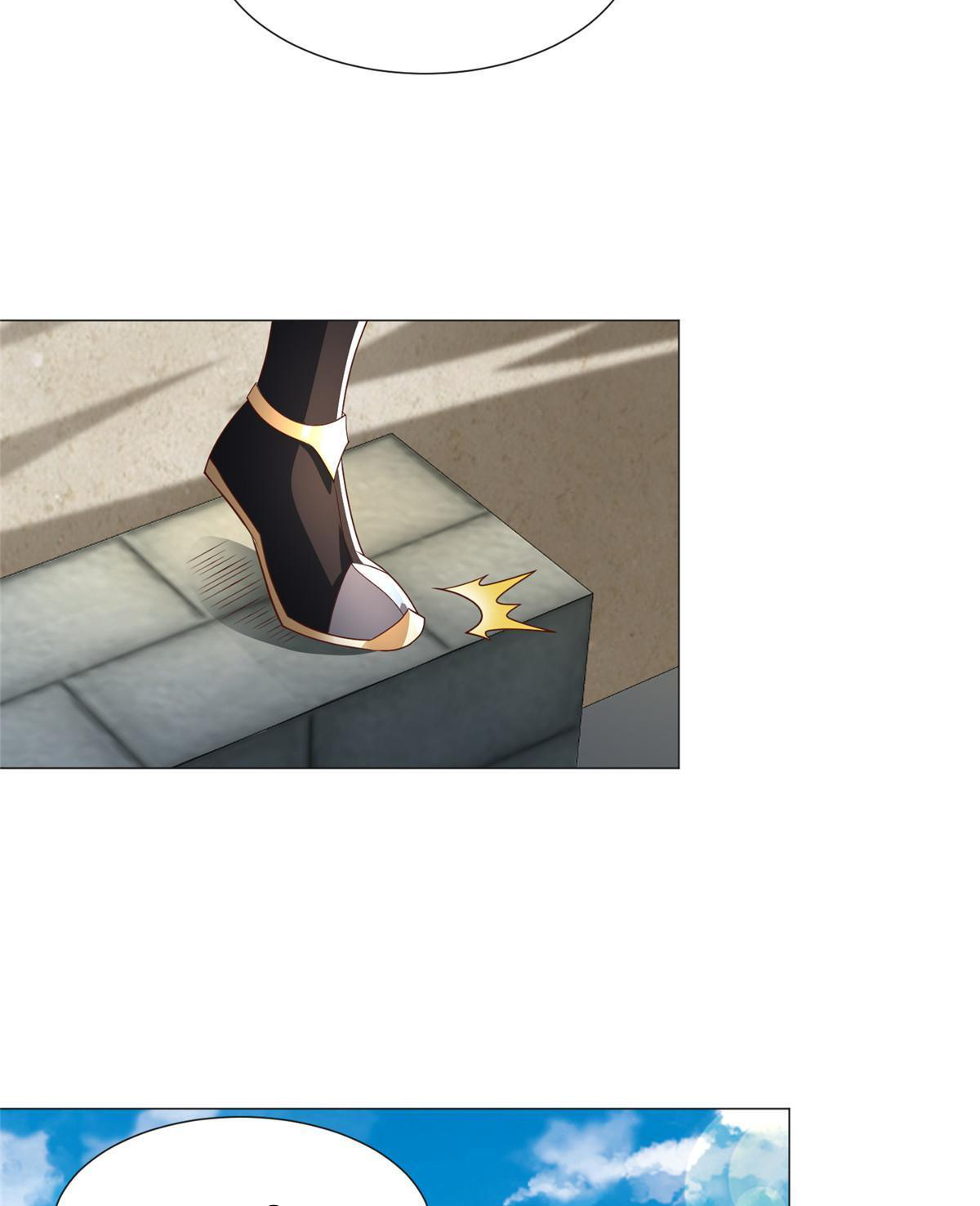 (ชนจีน) Dragon Master (จูหมิง นักรบเซียนมังกร) ตอนที่ 176 หน้า 43