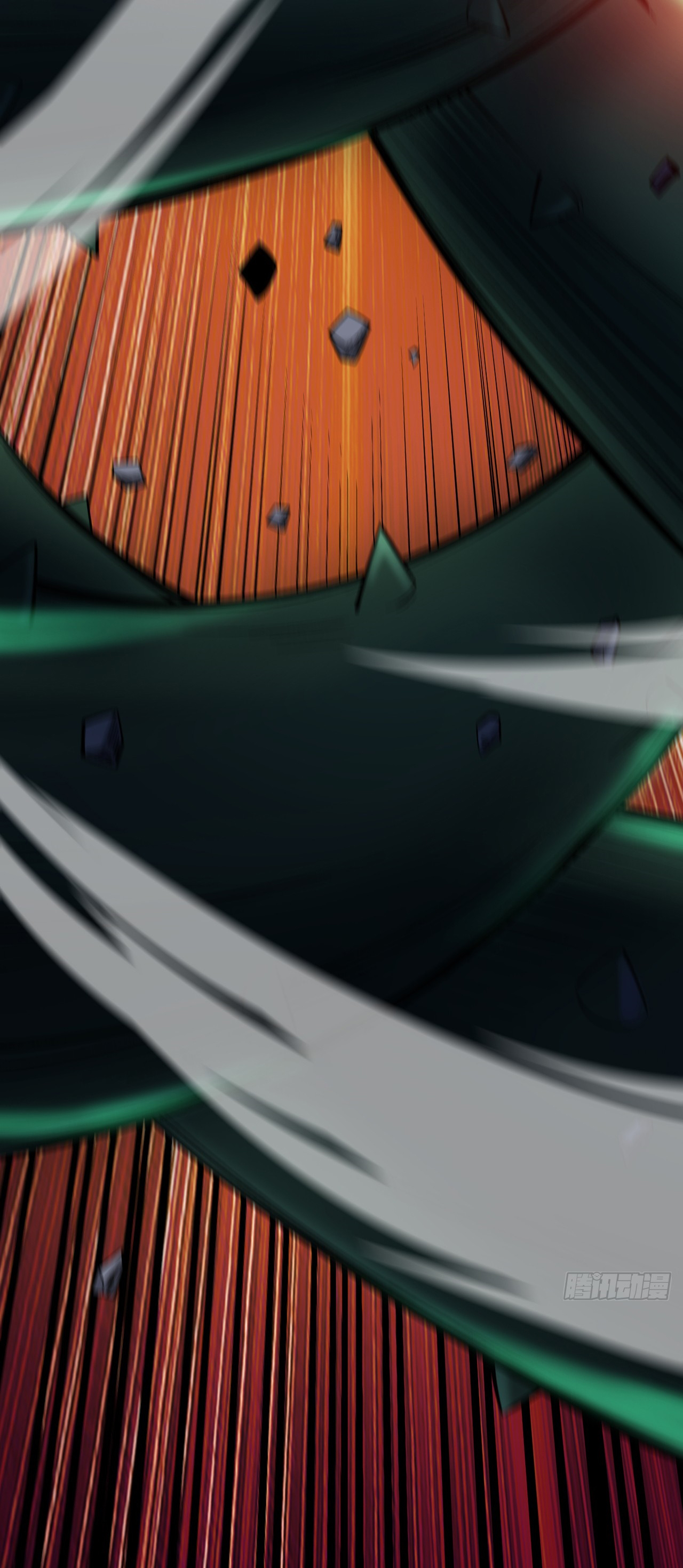 ข้าอยู่อย่างสันโดษมากว่า 100,000 ปี (ทันจีน) ตอนที่ 52 หน้า 13