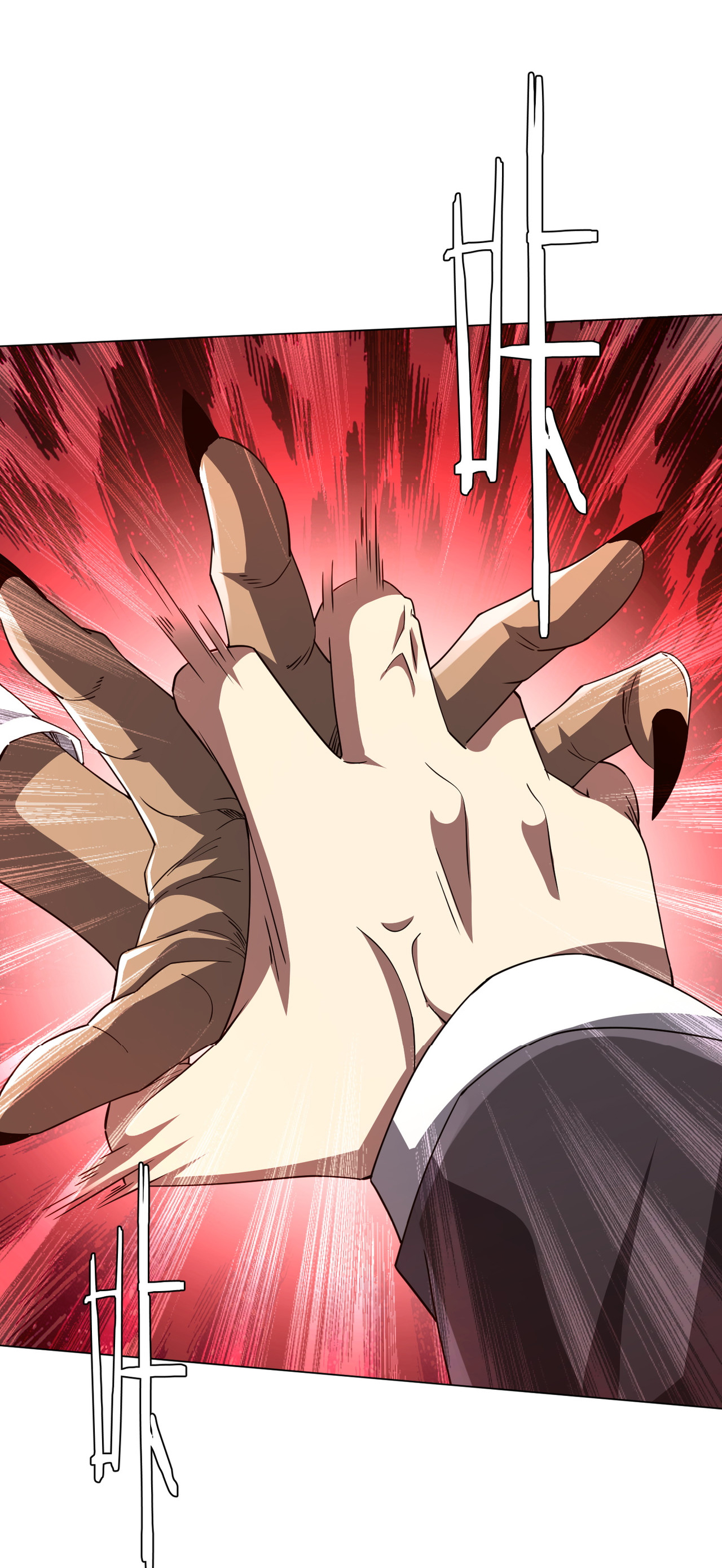 Start with trillions of coins ตอนที่ 91 หน้า 28