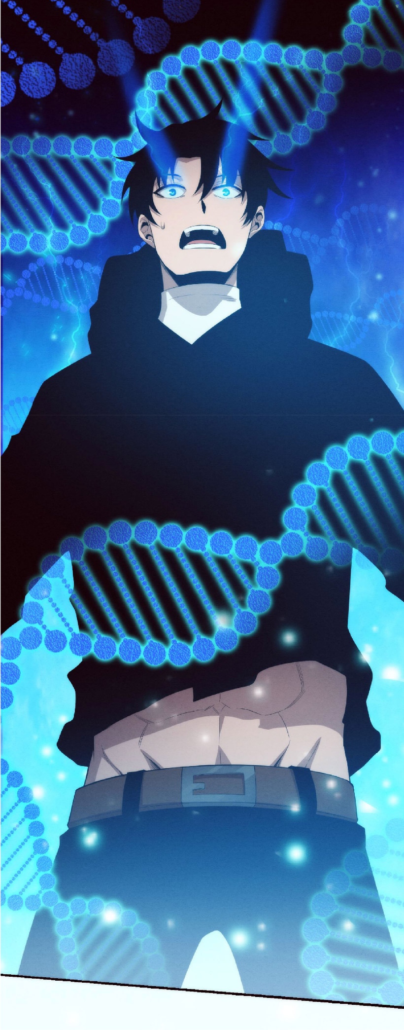 the frenzy of evolution การวิวัฒนาการที่บ้าคลั่ง ตอนที่ 84 หน้า 23