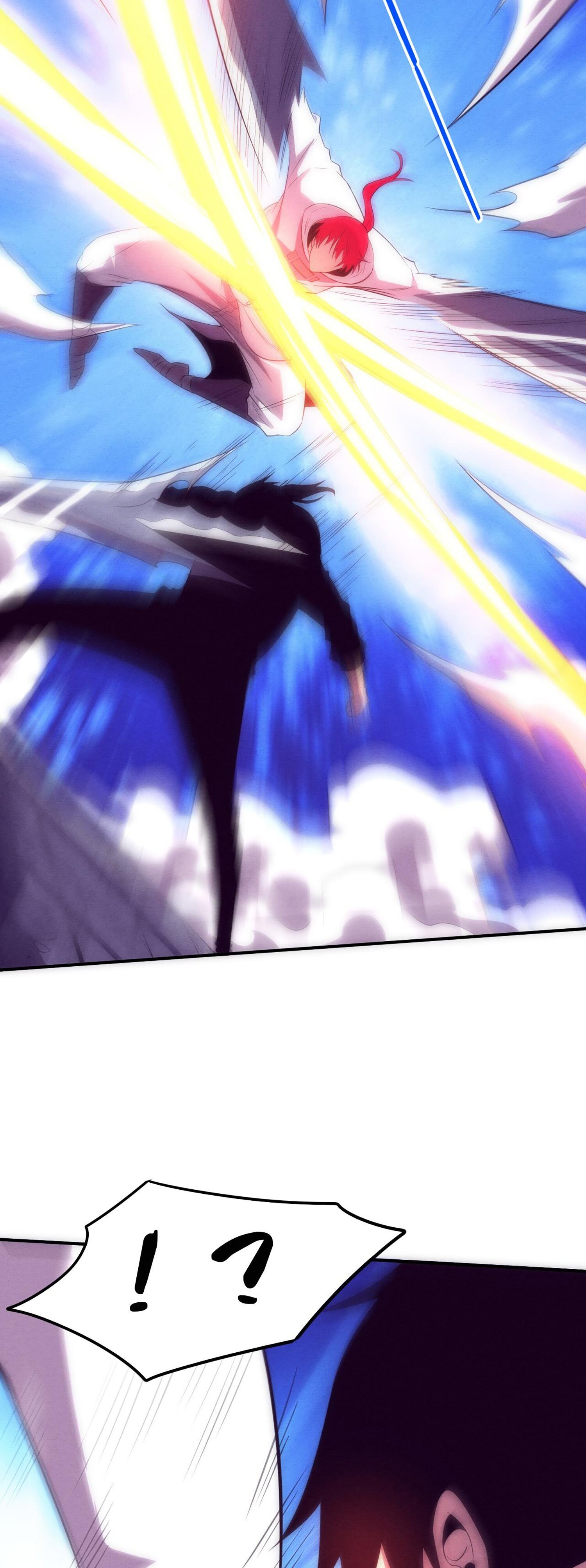 The Frenzy Of Evolution ตอนที่ 72 หน้า 12