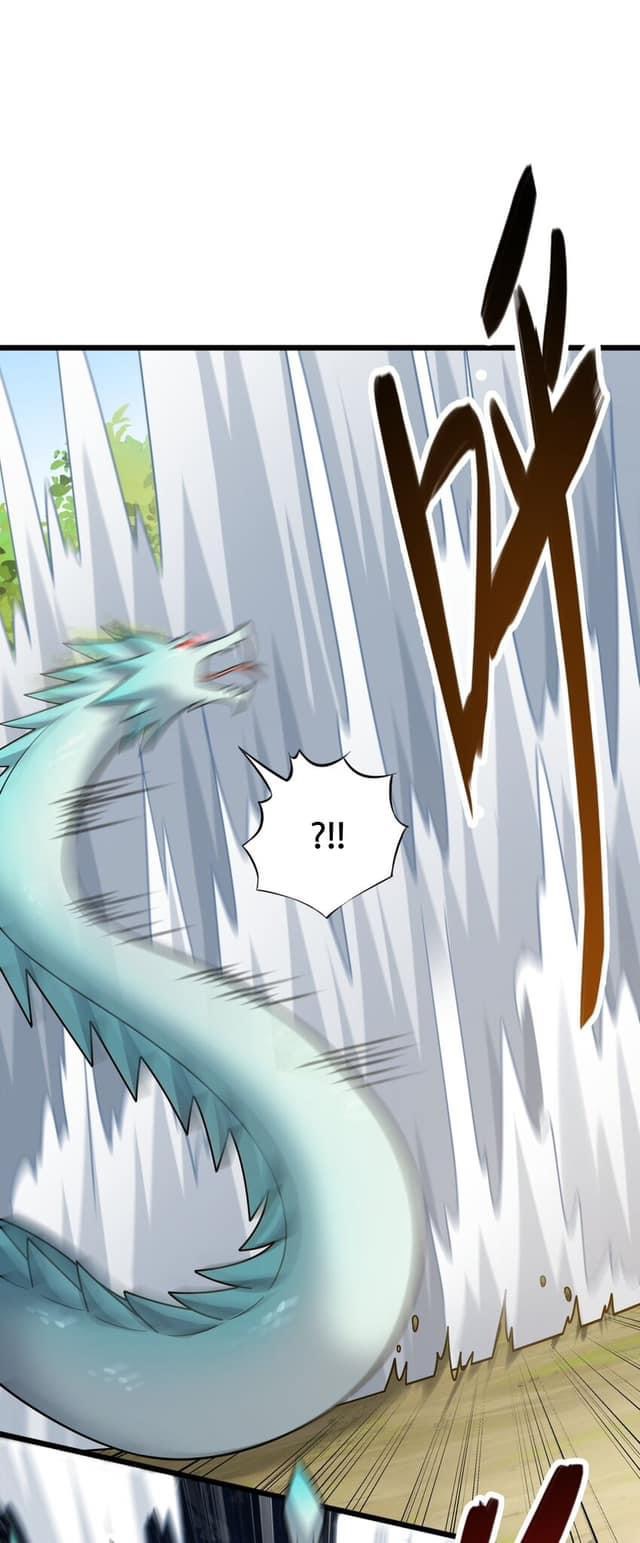 กลับชาติมาเกิดใหม่เเก้เเค้นศิษย์เนรคุณ (ศิษย์เบิ้มๆ) ตอนที่ 15 หน้า 16