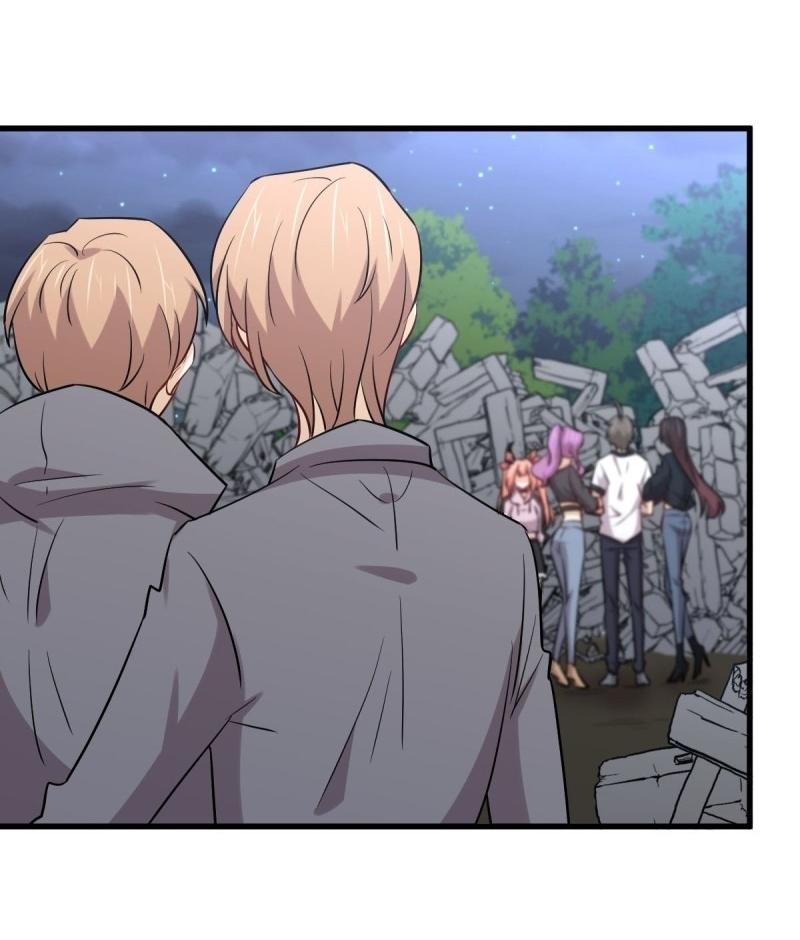 Immortal Swordsman in The Reverse World ข้าเซียนกระบี่ไม่เกาะสตรี ตอนที่ 253 หน้า 46