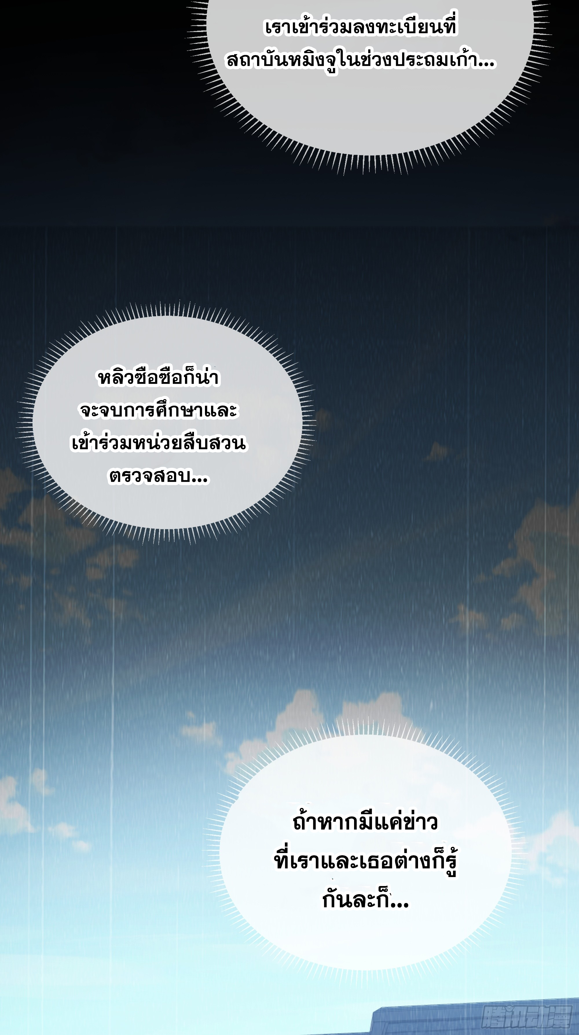 ข้าทำสัญญากับตัวเอง - I Contract Myself ตอนที่ 9 หน้า 22
