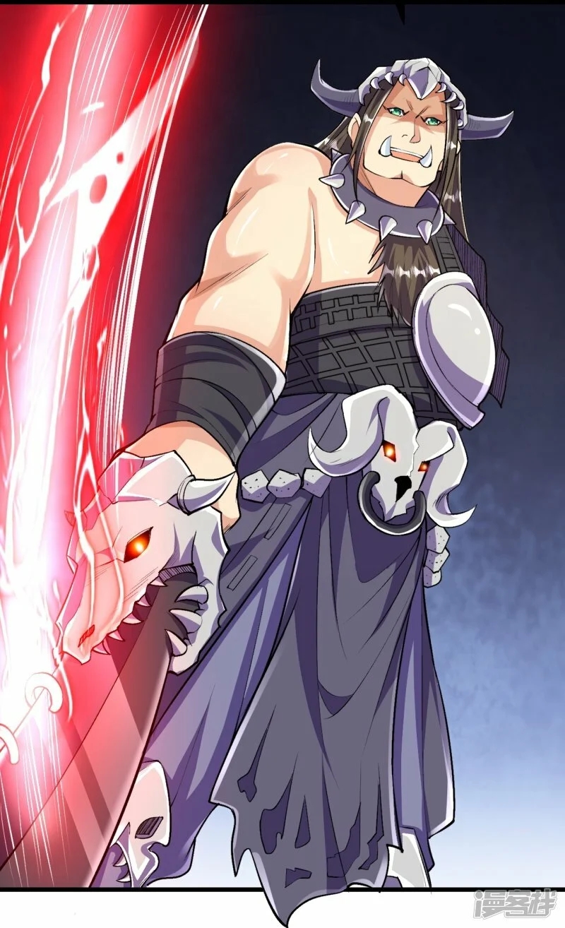 บรรพบุรุษผู้ขัดเกลากายา (ทันจีน) ตอนที่ 94 หน้า 14