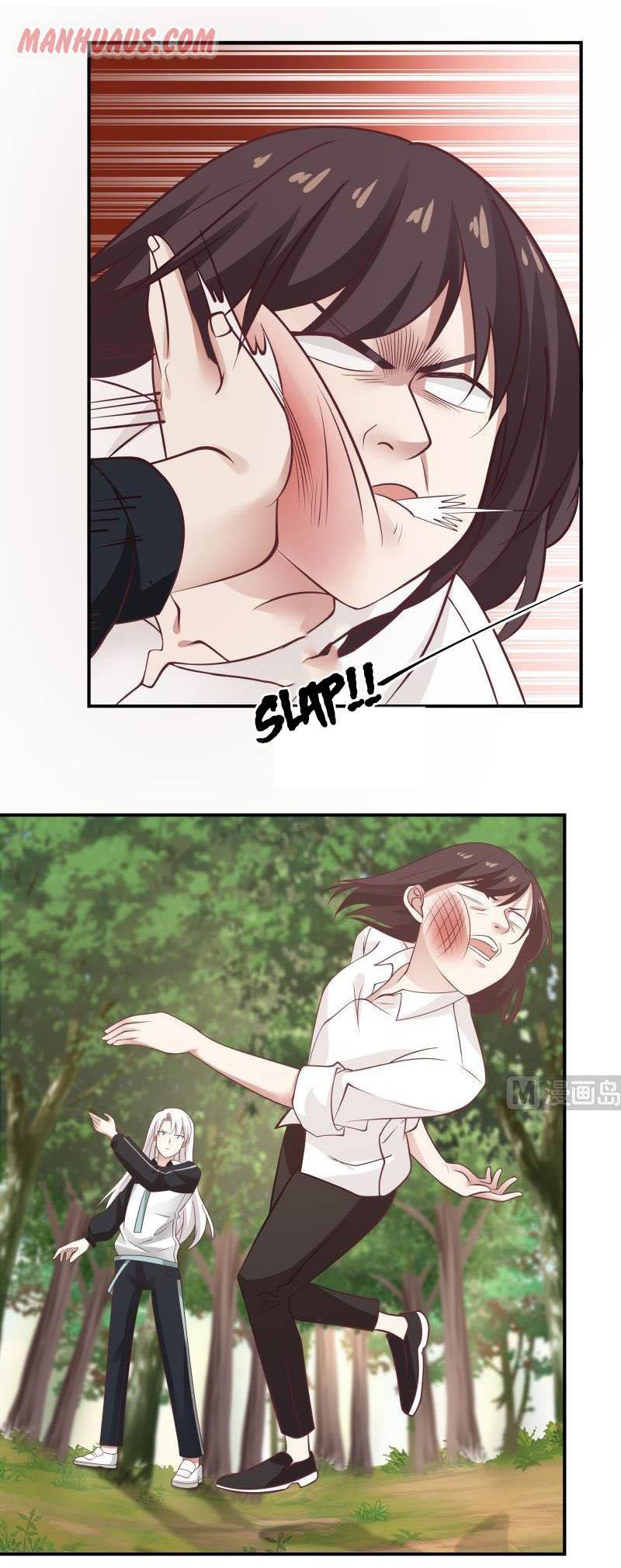 I have dragon in my body ตอนที่ 49 หน้า 7