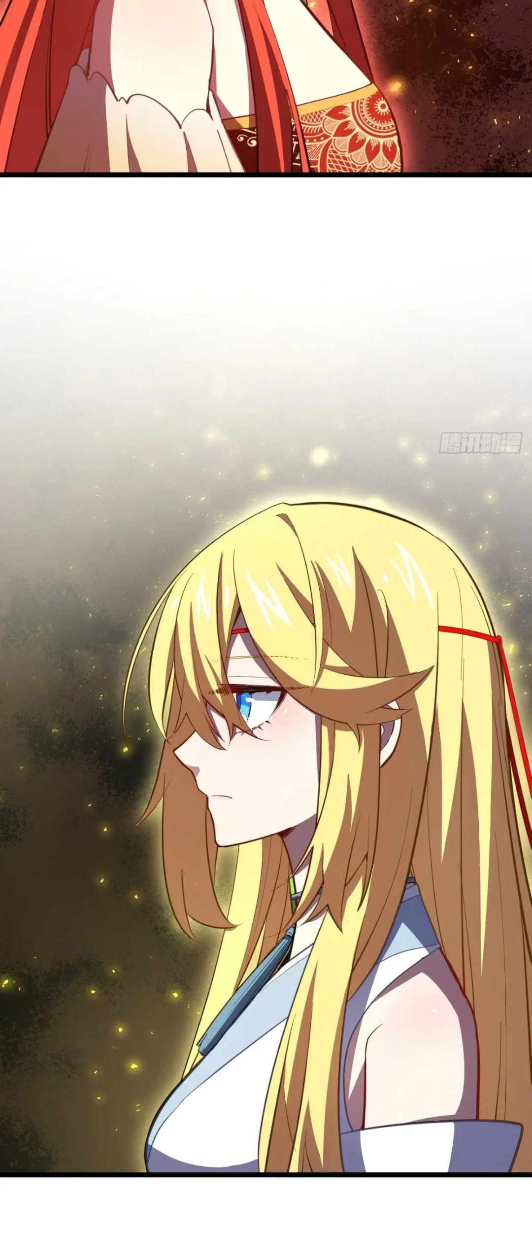 กำเนิดร่างเทวะบรรพกาล ตอนที่ 77 หน้า 19