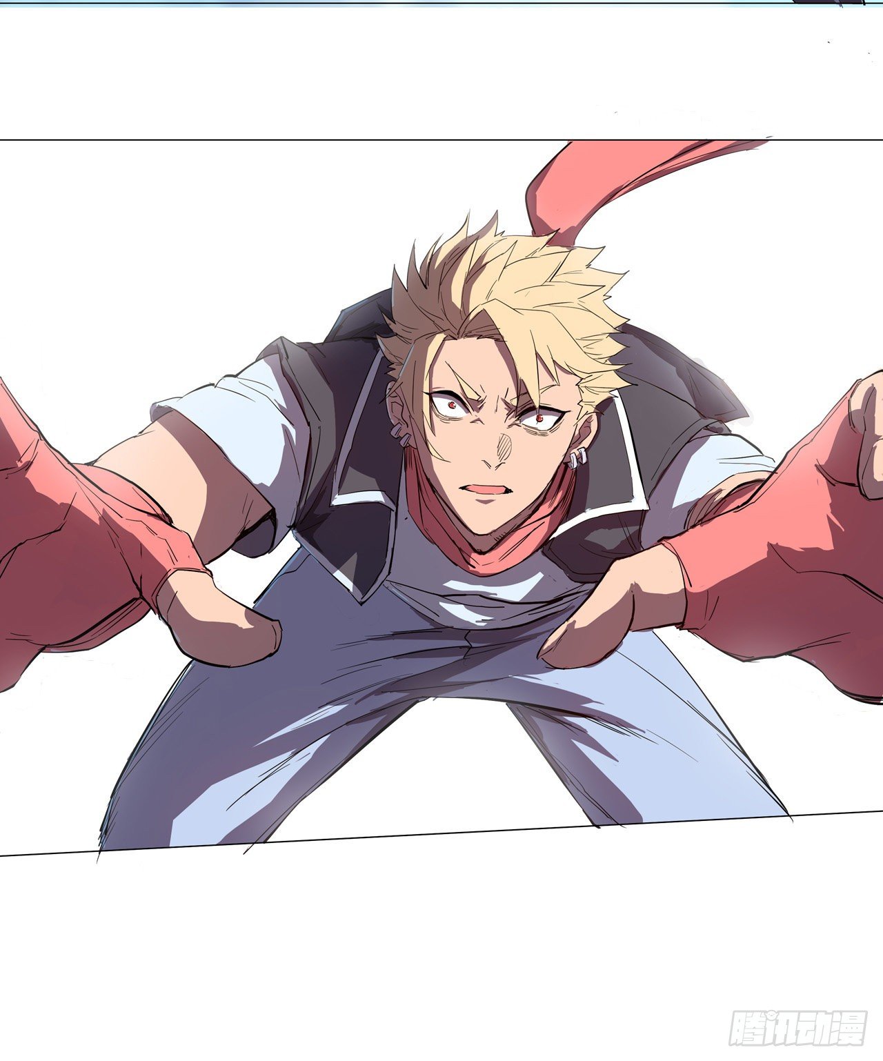 Cultivator vs Superhero (ทันจีน) ตอนที่ 4 หน้า 26