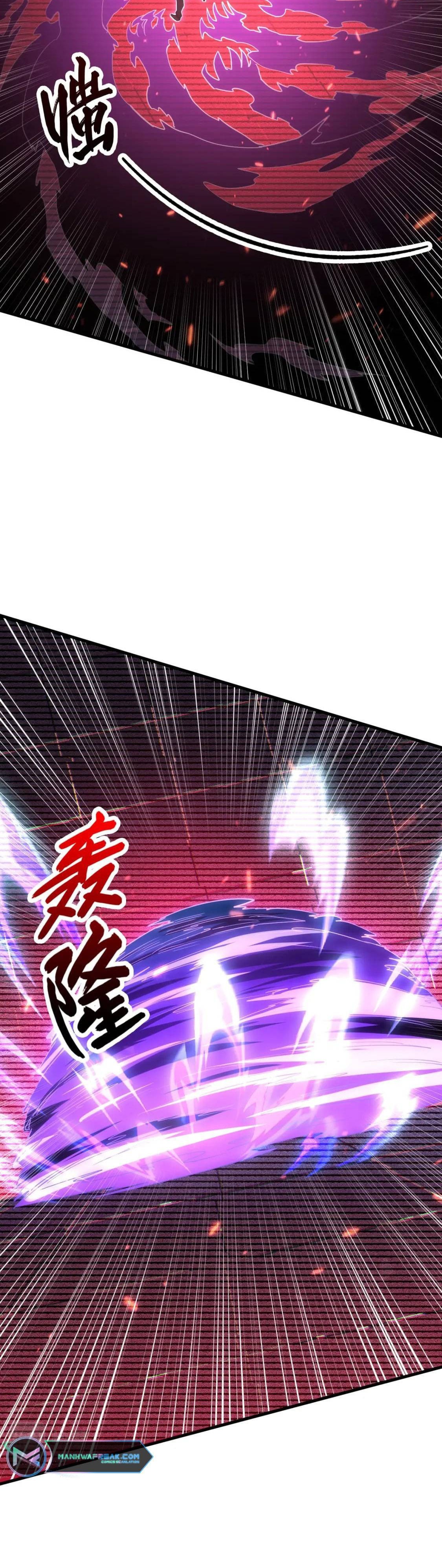 Rise From The Rubble |  เศษซากวันสิ้นโลก ตอนที่ 175 หน้า 24